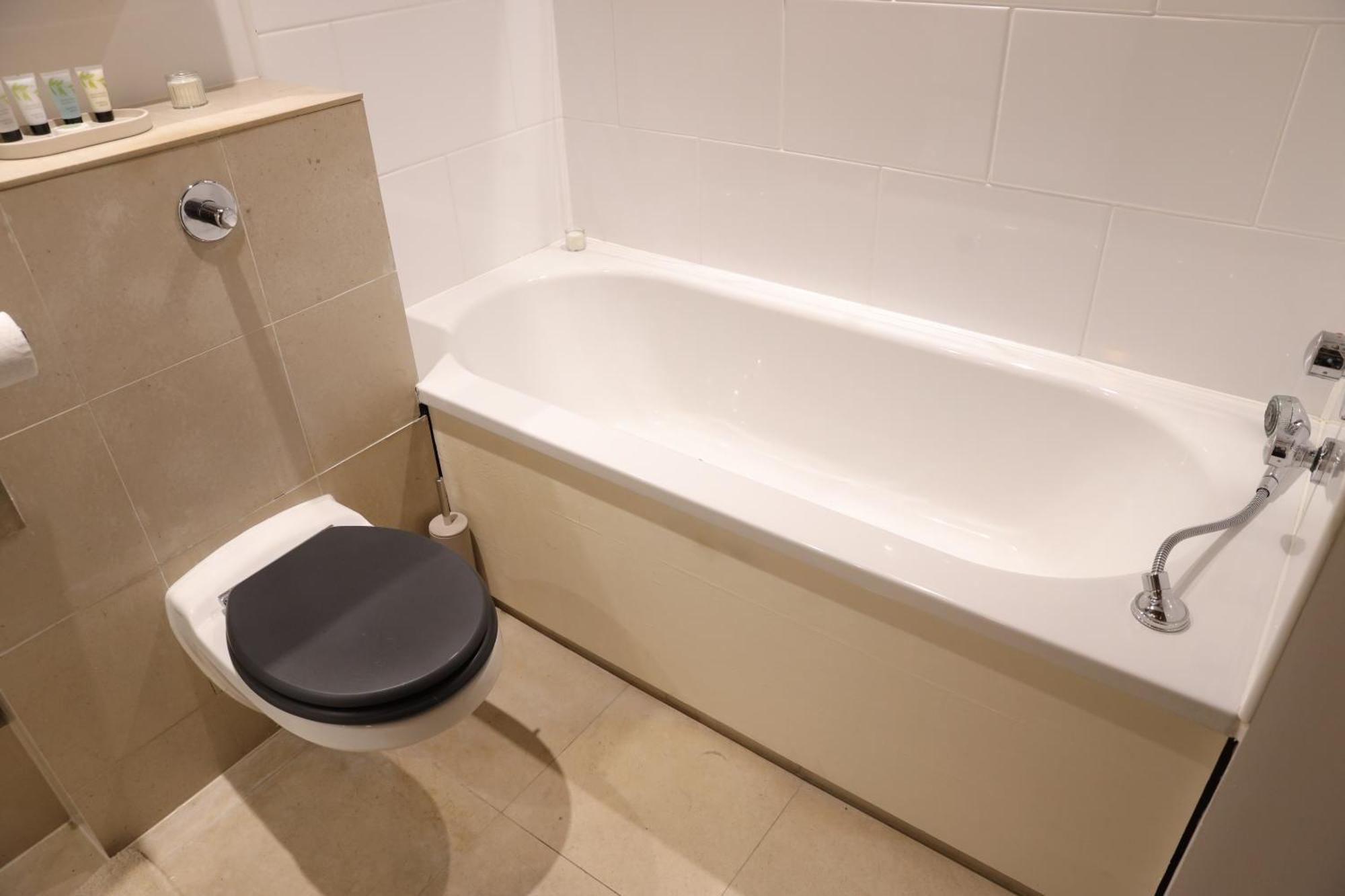 Vibrant Architecture Gem Canary Wharf Appartement Londen